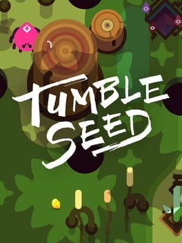 TumbleSeed Cover