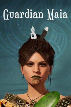 Guardian Maia Cover