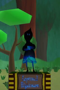 Captured Nightmare Cover