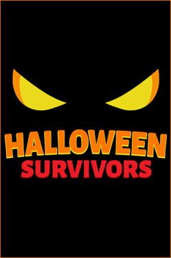 Halloween Survivors Cover