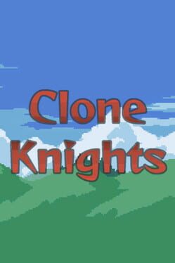 Clone Knights Cover