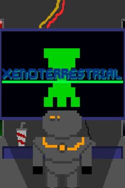 Xenoterrestrial Cover
