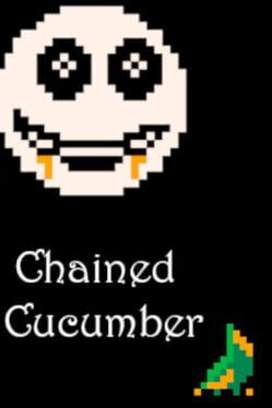 Chained Cucumber Cover
