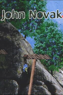 John Novak Cover