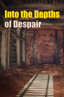 Into the Depths of Despair Cover