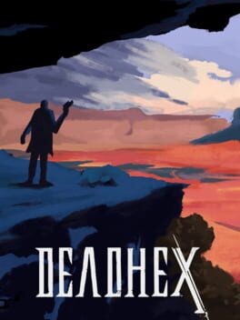 DeadHex Cover