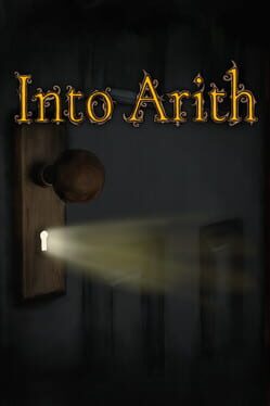 Into Arith Cover