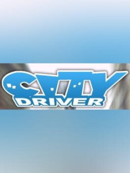 City Driver Cover