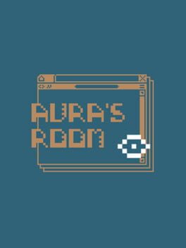 Aura's Room Cover