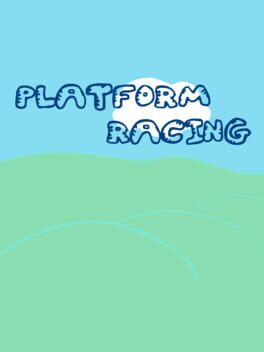 Platform Racing Cover