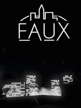 Faux Cover