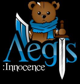 Aegis: Innocence Cover