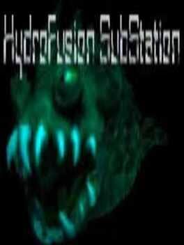 Hydrofusion Substation Cover