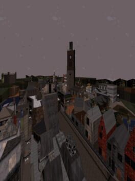 Another Attack: Woudrichem War Cover