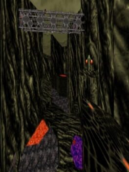 Alien Planet X64-2 Cover