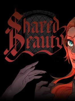 Shared Beauty Cover