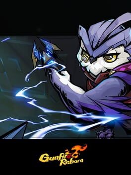 Gunfire Reborn: Artisan and Magician Cover