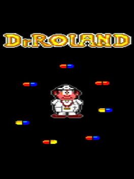 Dr.Roland Cover