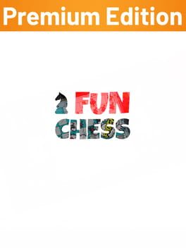 Fun Chess: Premium Edition Cover