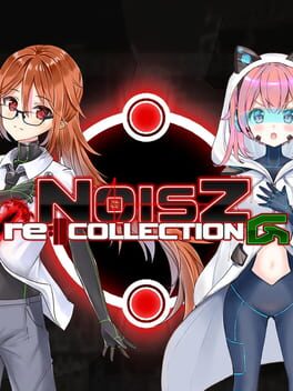 Noisz Re: Collection G Cover