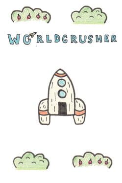 Worldcrusher Cover