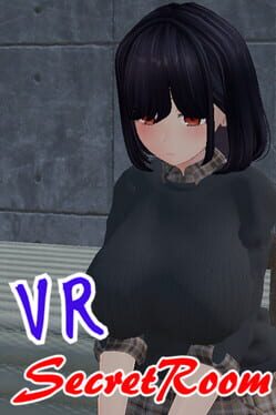 VR SecretRoom Cover