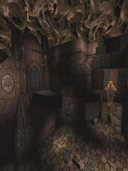 The Looming Madness Cover