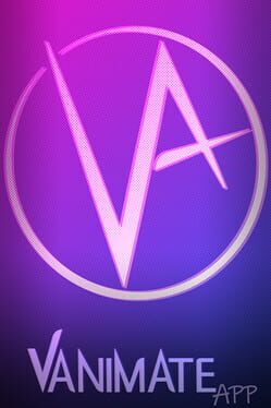 VanimateApp Cover
