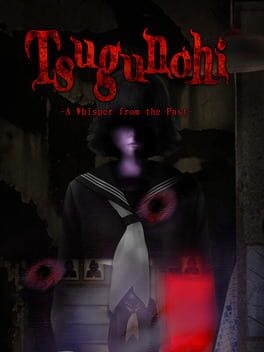 Tsugunohi: A Voice from Yesteryear Cover