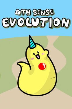 The Fourth Sense Evolution: Stone Age Cover