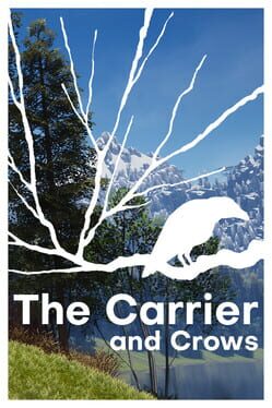The Carrier and Crows Cover