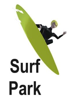 Surf Park Cover