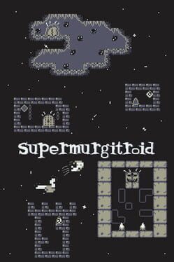 Supermurgitroid Cover