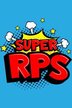 Super RPS Cover