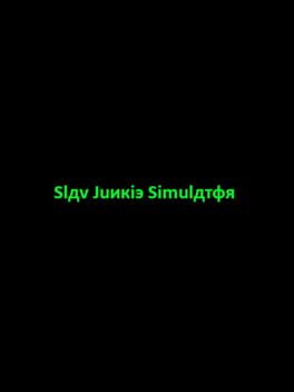 Slav Junkie Simulator Cover