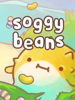Soggy Beans Cover