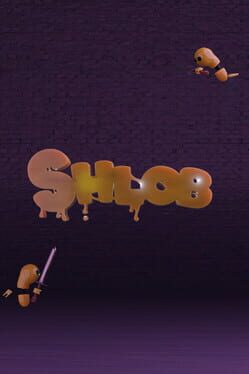 Shlob Cover