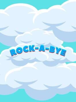 Rock A Bye Cover
