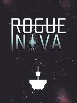Rogue Nova Cover