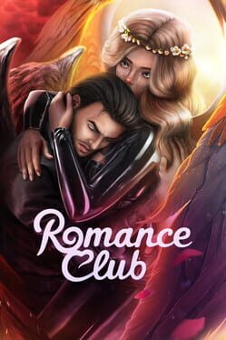 Romance Club: Stories I Play Cover