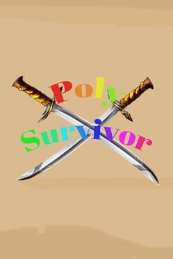 Poly Survivor Cover