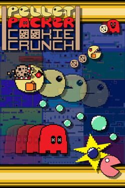 Pellet Packer: Cookie Crunch Cover