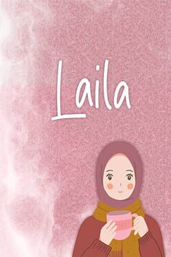 Laila Cover