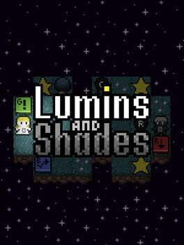 Lumins and Shades Cover