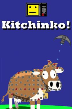Kitchinko Cover