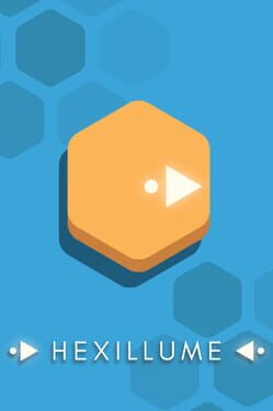 Hexillume Cover