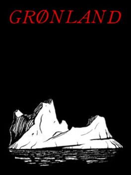 Grønland Cover