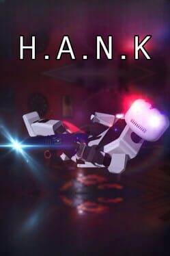 Hank Cover