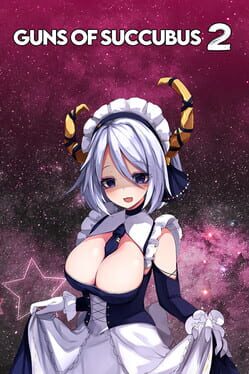 Guns of Succubus 2 Cover