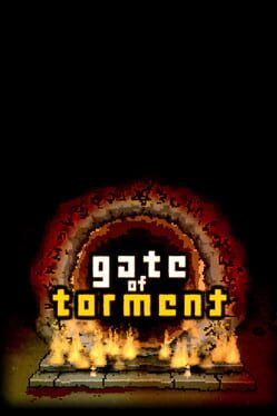 Gate of Torment Cover